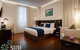 Hotel Namira Syariah Pekalongan